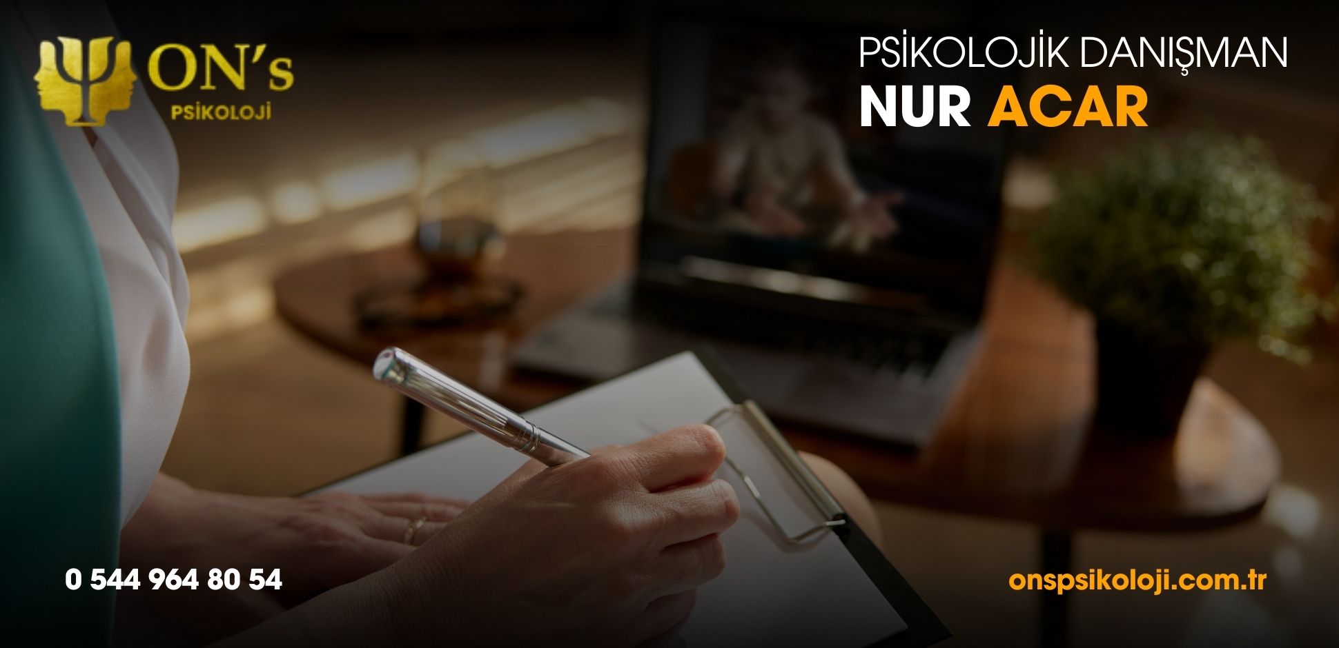 Şehzadeler Çift Danışmanı